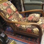 653 6483 ARMCHAIR